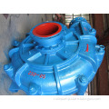 Hydraulic pump for garbage truck pump slurry